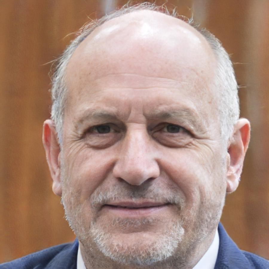 Jasper Lindqvist, Lead Budgeting Instructor