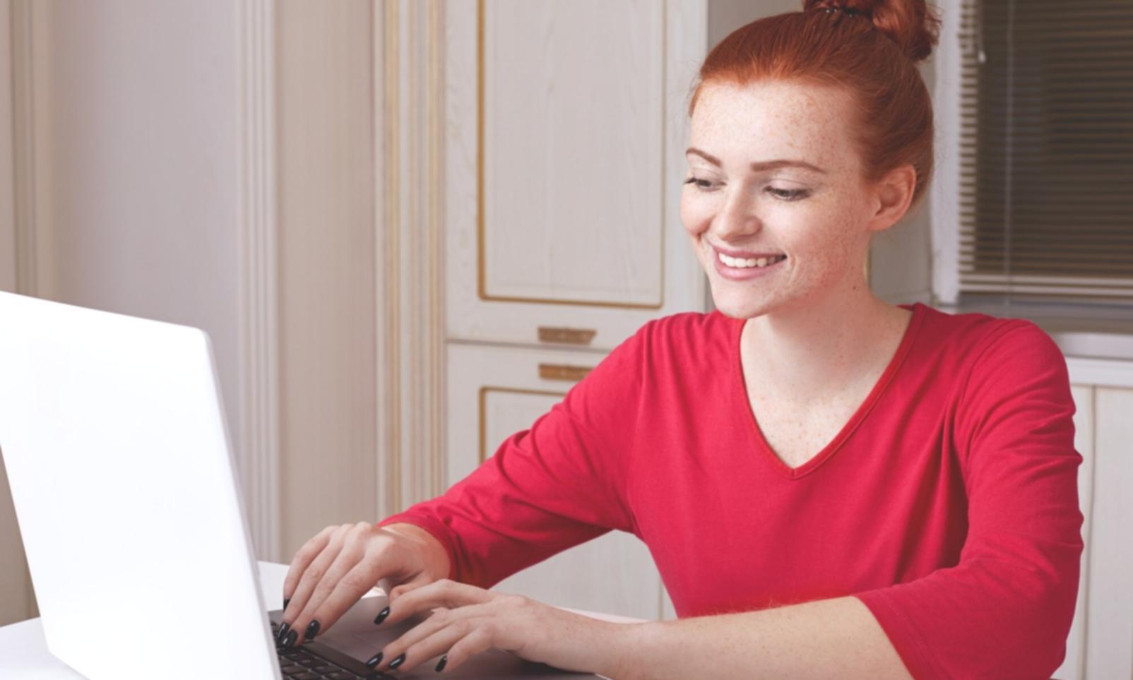 Step-by-step financial learning process visualization