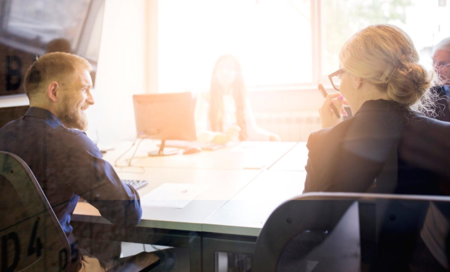 Organized financial system with clear categorization