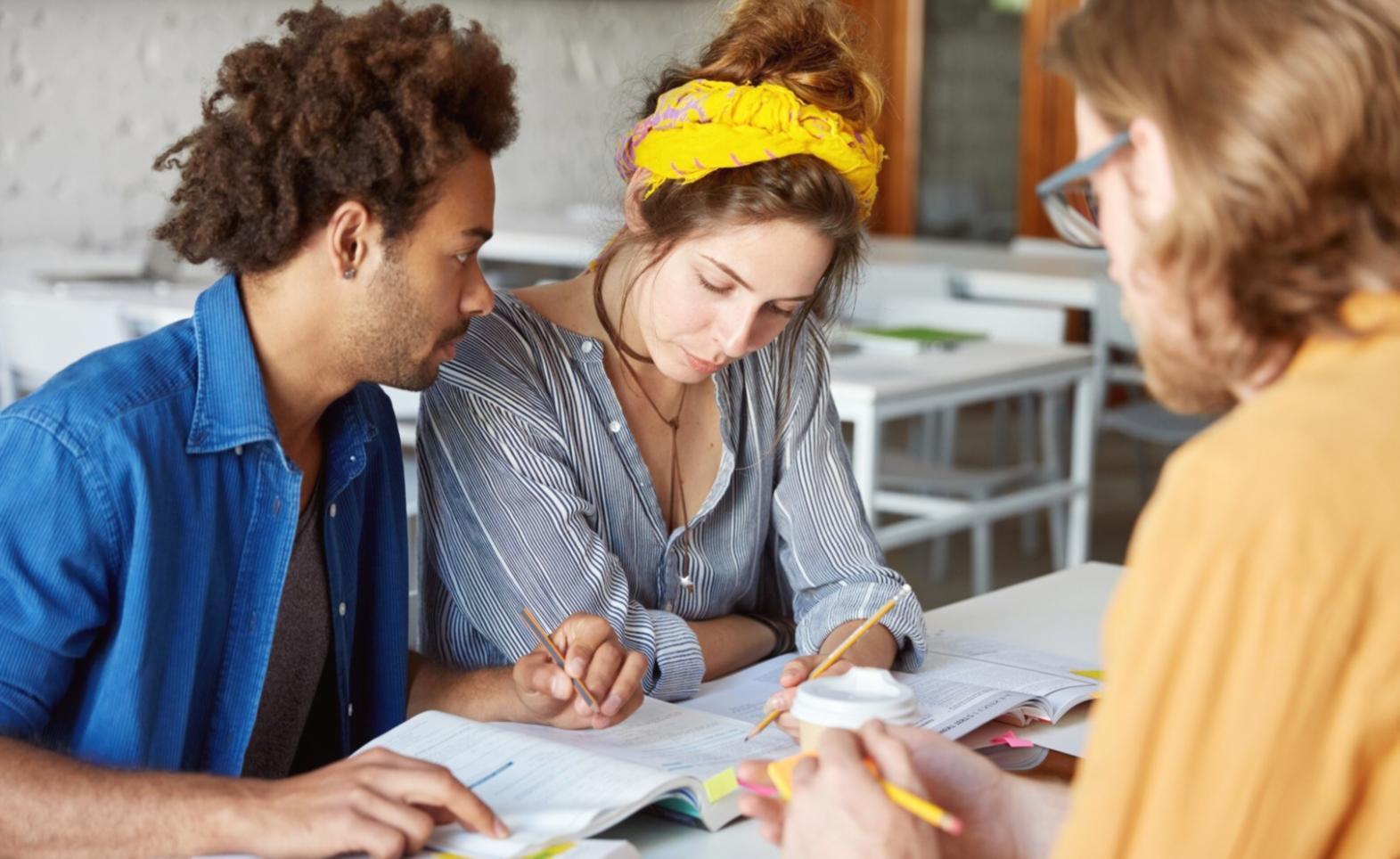 Strategic financial decision-making process